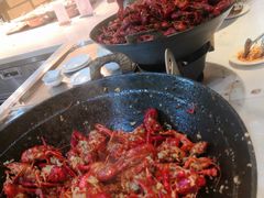 -杭州钱江新城万怡酒店-西餐厅