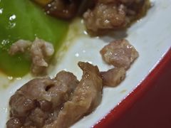 -逢春菜馆天津菜(胜利路店)