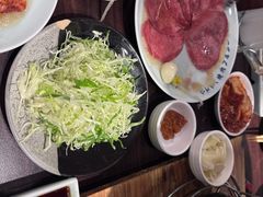 -蒜香焼肉PURUSHIN(马场路店)