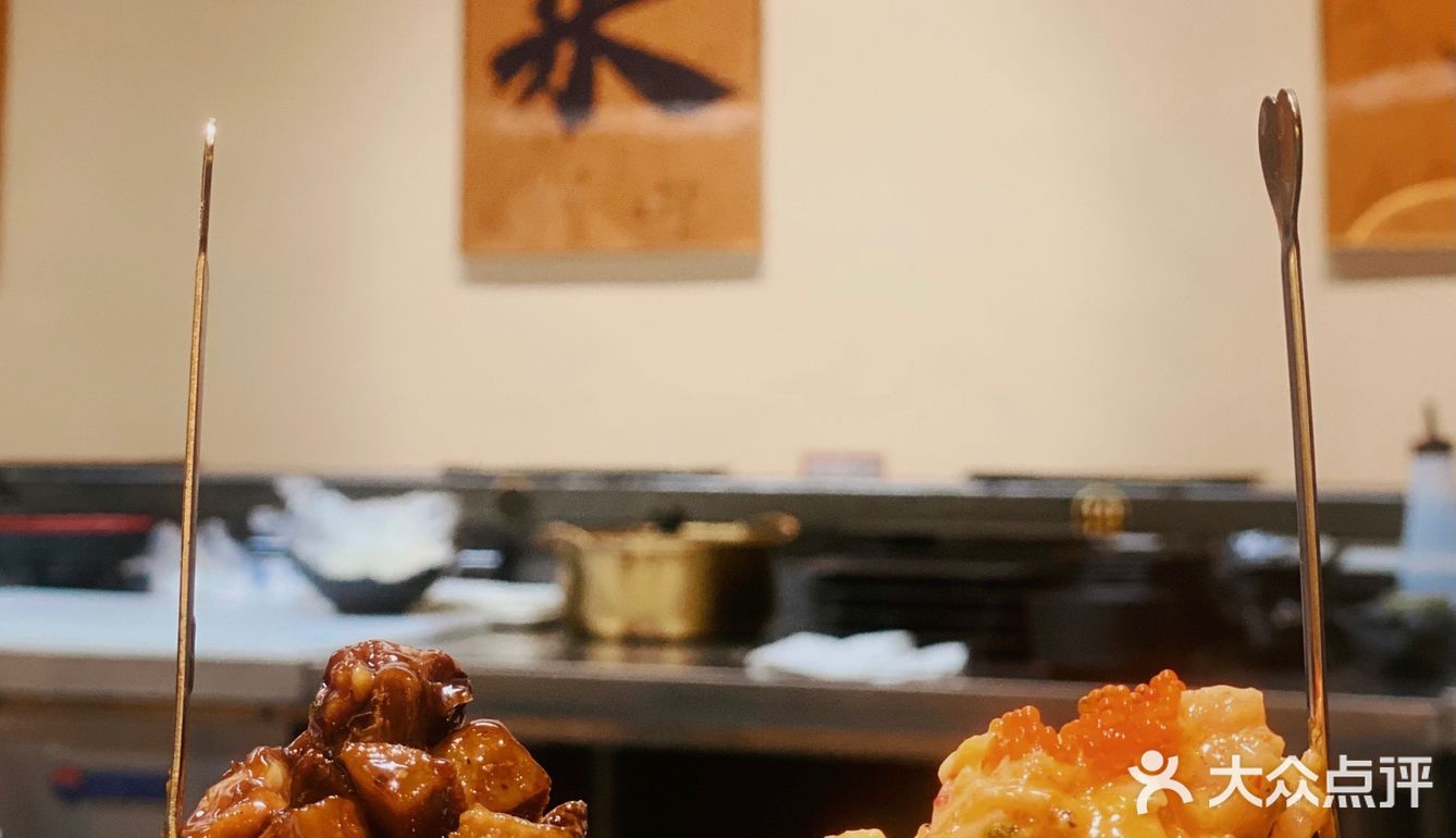 太原首店 川味寿司🍣