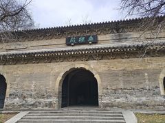 -灵谷景区