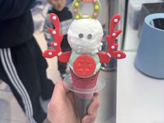 -CORNER CONE GELATO酷矿手作霜淇淋(南头古城店)