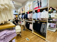 -优衣库(天津鲁能城购物中心店)