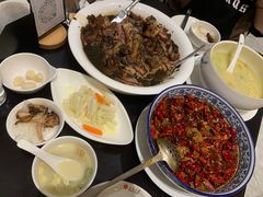 -勺园中餐厅