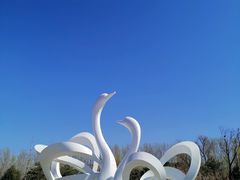 -东郊湿地公园