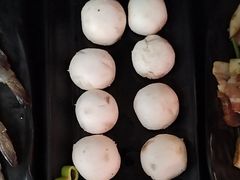 -四斤烤肉(东戴河孟家店)