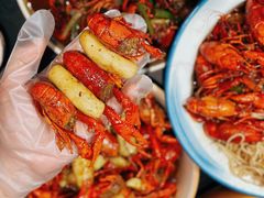 -虾乐园龙虾·夜宵(松江店)