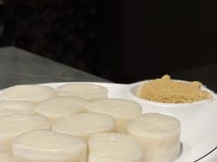 红糖年糕-佬太公海鸭·海鲜大排档(上海总店)