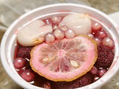 -福苗小骆驼烧烤(大唐不夜城店)