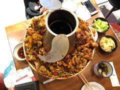 -炉小二铜锅牛蛙•川湘菜(三里屯店)