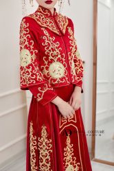 -艾朵婚纱