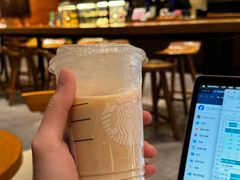 -星巴克(厦门万象城4F店)