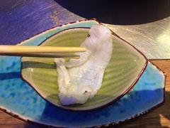 -鱼库·不仅是一家烤鱼店(车公庙店)