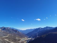 -折多山