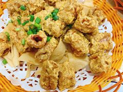-南记食粥坊·宵夜大排档(莲花总店)