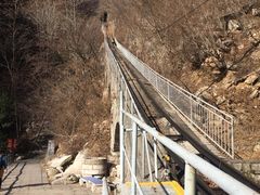 -尧山风景区
