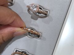 -Pandora潘多拉珠宝(虹口龙之梦店)