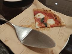-Ciao窑炉披萨餐厅(宁波阪急店)