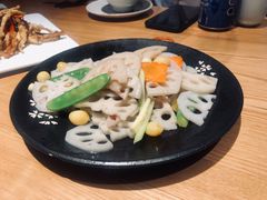 -竹里馆·淮扬菜·功夫茶(老门东店)