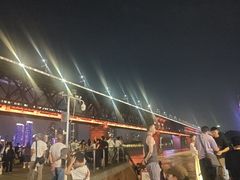 -武汉长江大桥