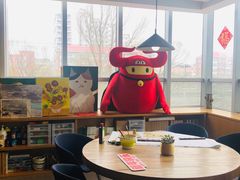 -蔚来中心(北京中关村店)