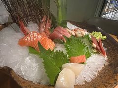 -割烹旭日本料理(龙湖狮山天街店)