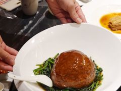 招牌千斤鼎-A One Kitchen·南京精菜馆(德基广场店)