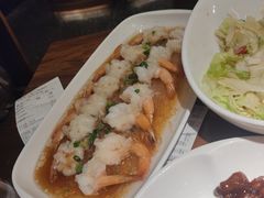 -外婆家(静安大悦城店)