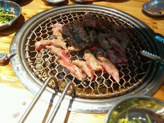-麻蒲碳烤肉(远景路1号店)