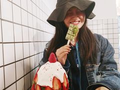 -WONDER ICE 萬得冰田(建設路总店)