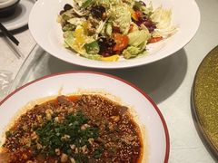 -李氏传家菜(兴城路店)