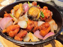 -潮界(虹桥新天地店)