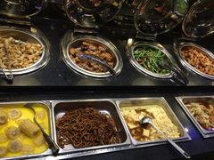 -好伦哥比萨烤肉自助(八里桥店)