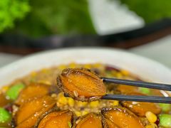 -禄福山庄•顺德菜·融和菜(龙江店)