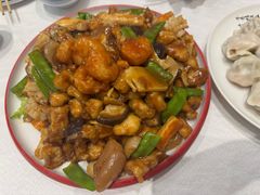 -大眼锅贴水饺(河东店)