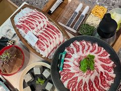 -五星桥原切肥牛火锅(怀德桥店)