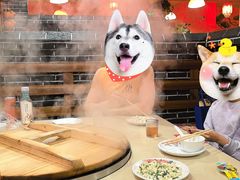 -王老六铁锅炖鱼(翠微店)
