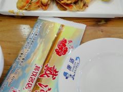 -地方名吃海鲜大馅蒸饺(北戴河店)