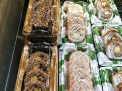 -姬岛生鲜(印象城店)