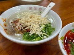 -豆相识•九九豆腐脑(牛咡桥店)