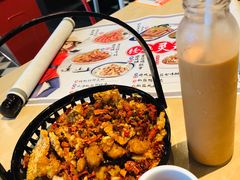 -避风塘(百联东郊店)