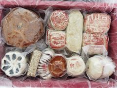 祥禾随膳饽饽礼盒-祥禾饽饽铺·中式糕点(天津河东美福园店)