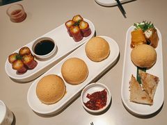 -蔡澜点心·粤菜(丽泽天街店)