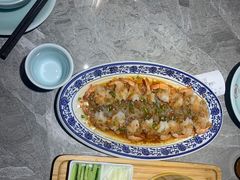 -北平食府(马鞍山路店)
