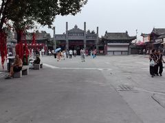 -洛阳白马寺