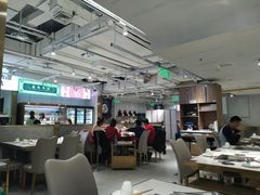 大堂-串一火锅(赛格国际购物中心店)