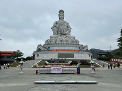 -东莞观音山旅游风景区