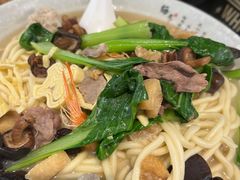 三鲜面-浦阳面馆(萧山店)