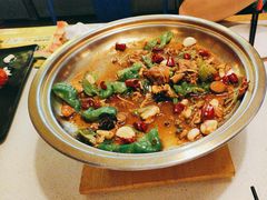 -醉得意(马驹桥店)