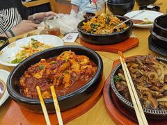 -高社长参鸡汤(高丽街店)